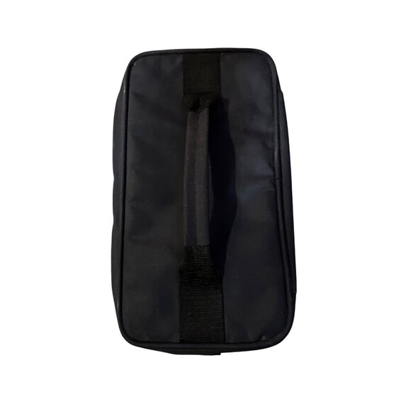 Modella Travel Case Used Black *no shoulder strap - Picture 2 of 16